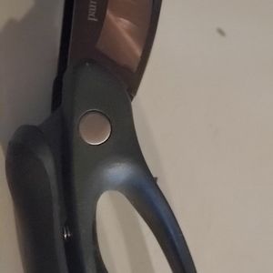 pampered chef salad sizzors